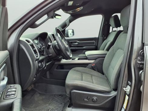 Used 2022 RAM 1500 Big Horn AWD/4WD image 14