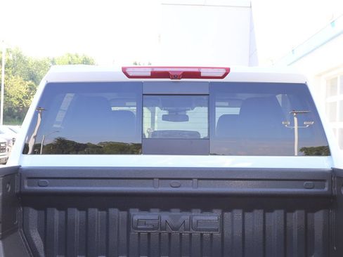 New 2026 GMC Sierra 3500 SLT w/ SLT Convenience Package AWD/4WD image 37