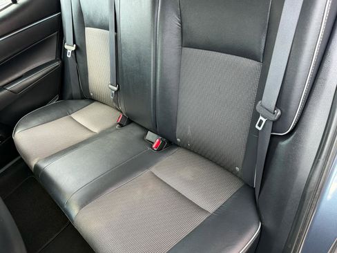 Used 2014 Toyota Corolla S w/ Body Protection Package image 7