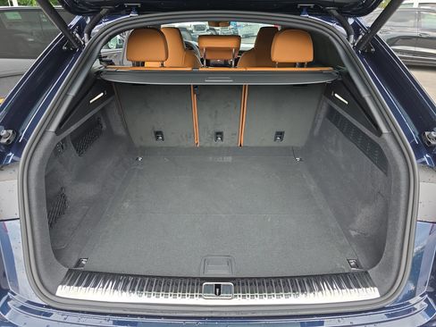 New 2026 Audi RS Q8 performance AWD/4WD image 12