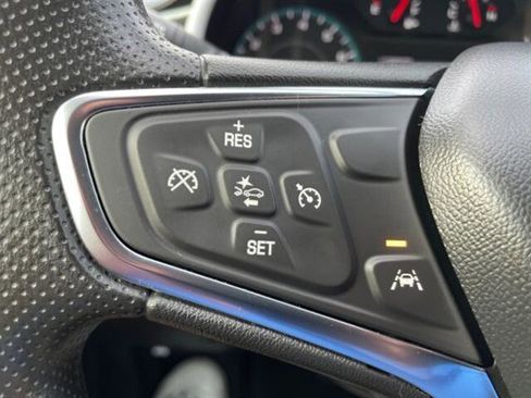 Certified 2024 Chevrolet Malibu LT image 19