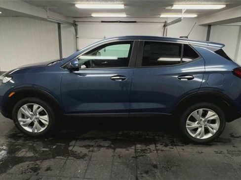 New 2026 Buick Encore GX Preferred w/ Advanced Technology Package image 5