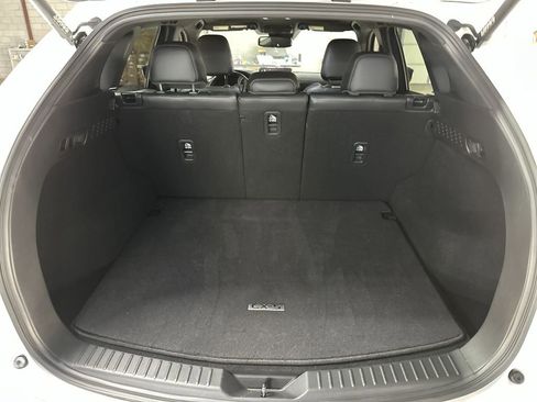 Used 2025 MAZDA CX-5 2.5 Turbo w/ Premium Package image 24