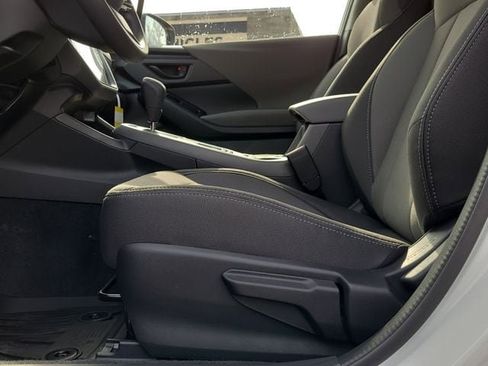 New 2026 Subaru Crosstrek 2.0i Premium image 23