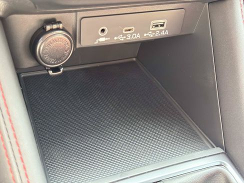New 2026 Subaru WRX Limited AWD/4WD image 29