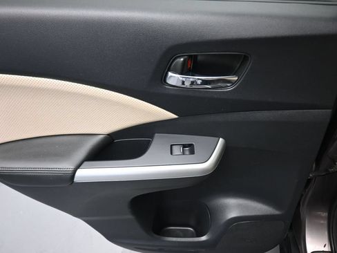 Used 2016 Honda CR-V EX-L image 33