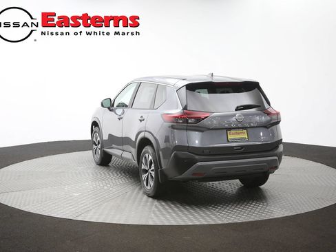Used 2023 Nissan Rogue SV AWD/4WD image 65