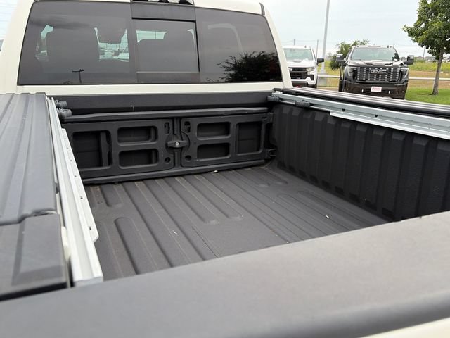 Certified 2022 RAM 2500 Limited AWD/4WD image 14