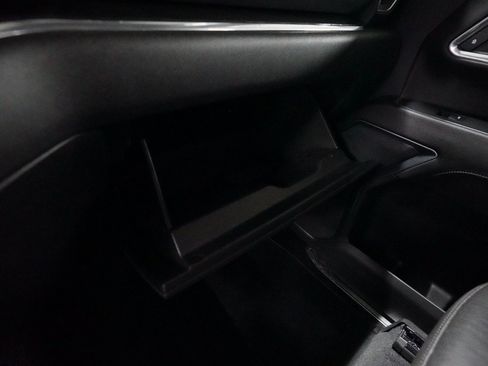 Certified 2024 Chevrolet Silverado 2500 LTZ image 28