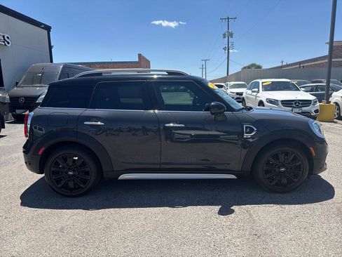 Used 2018 MINI Cooper Countryman S FWD image 5
