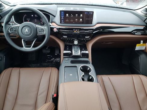 New 2026 Acura MDX w/ Technology Package image 7