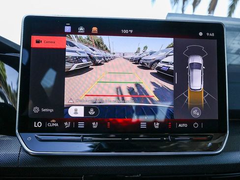 New 2025 Volkswagen GTI SE image 37