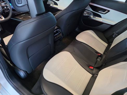 New 2026 Mercedes-Benz E 53 AMG e 4MATIC Wagon image 12