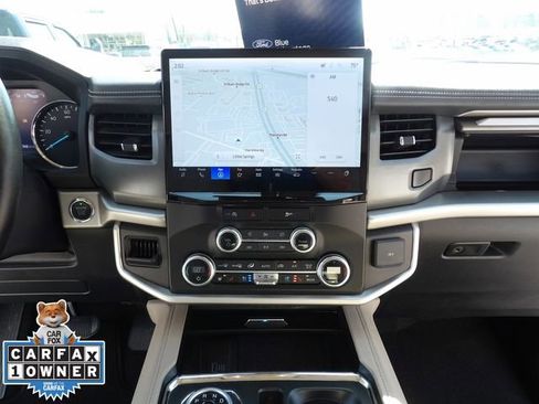 Certified 2024 Ford Expedition Max XLT image 36