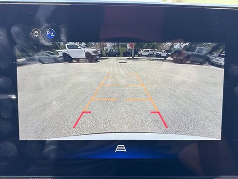 Used 2026 Chevrolet Equinox RS w/ Convenience Package III FWD image 23