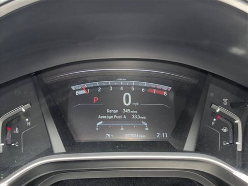 Used 2021 Honda CR-V EX-L image 10