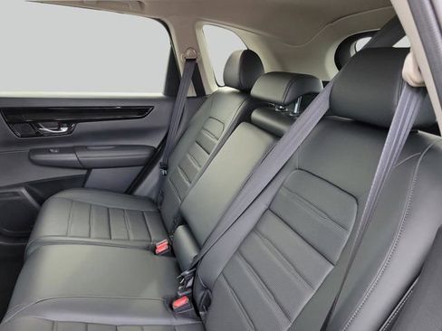 Used 2023 Honda CR-V EX-L image 10