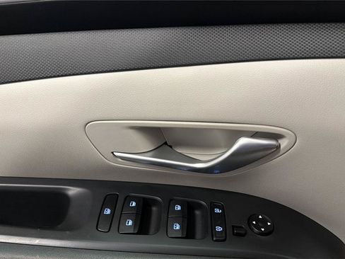 Certified 2024 Hyundai Tucson SEL FWD image 23