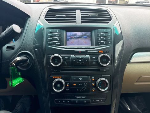 Used 2017 Ford Explorer FWD image 21
