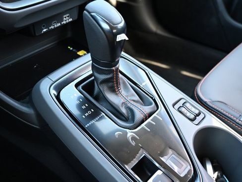 New 2026 Subaru Crosstrek 2.5i Limited image 22