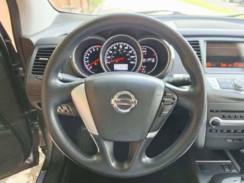 Used 2013 Nissan Murano S AWD/4WD image 18