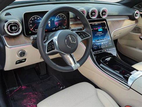 Used 2026 Mercedes-Benz C 300 Sedan image 10