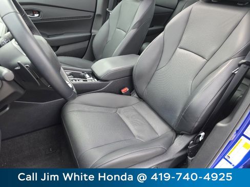 Certified 2023 Honda Accord Sport image 23