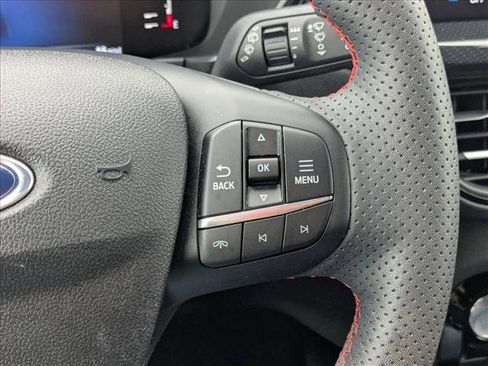 Certified 2023 Ford Escape ST-Line w/ Tech Pack #1 image 13