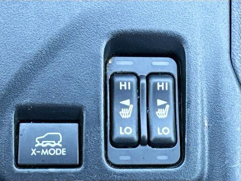 Used 2020 Subaru Crosstrek 2.0i Premium w/ Moonroof Package 2 image 23