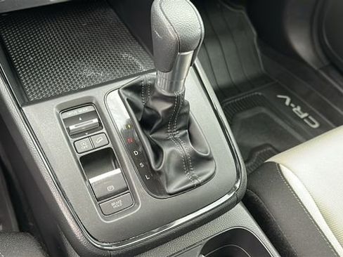 Used 2024 Honda CR-V EX image 19