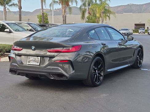 Used 2026 BMW 840i xDrive AWD/4WD image 10