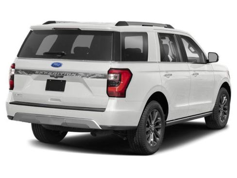 Used 2021 Ford Expedition Limited image 2