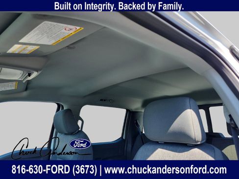 New 2026 Ford F350 XL w/ STX Appearance Package image 13