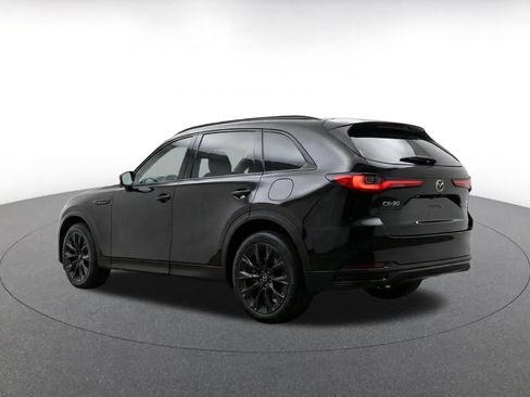 Used 2026 MAZDA CX-90 3.3 Turbo w/ Premium Sport Pkg AWD/4WD image 5