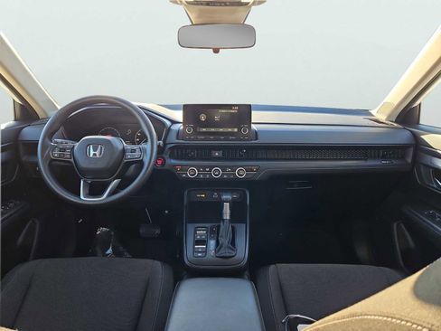 Certified 2024 Honda CR-V EX image 11