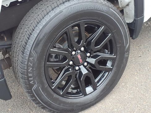 Certified 2023 GMC Sierra 1500 Elevation AWD/4WD image 7