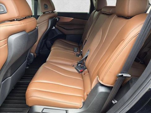 Certified 2026 Acura MDX FWD w/ Technology Package image 18