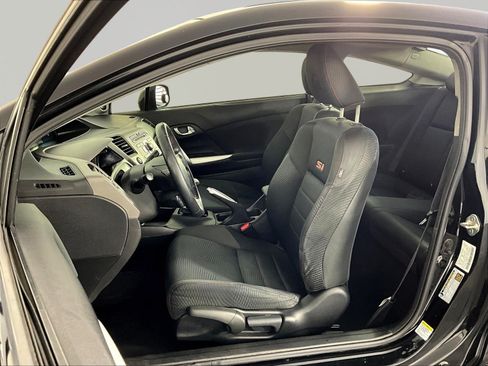 Used 2012 Honda Civic Si image 21