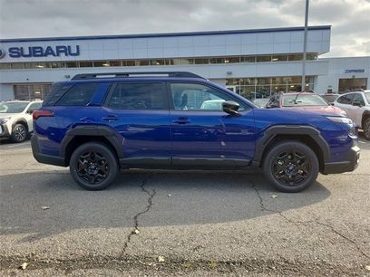 New 2026 Subaru Outback Limited