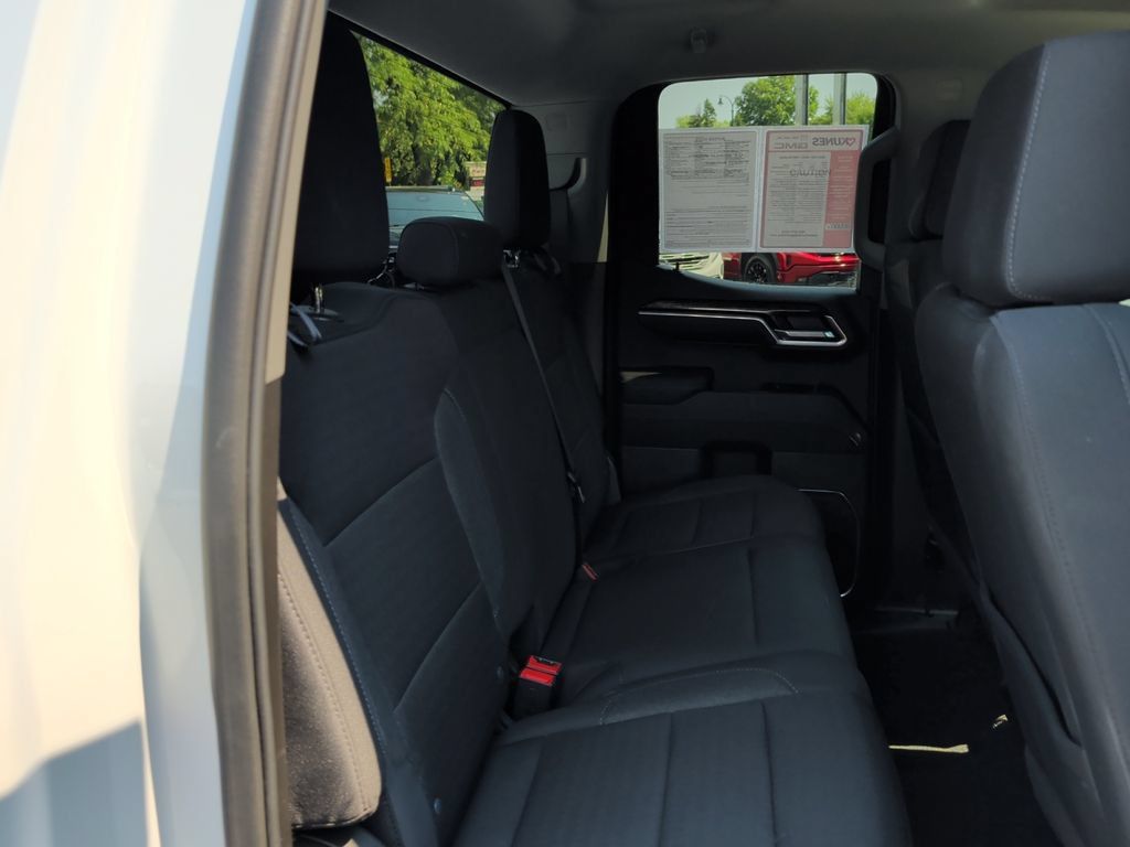 Used 2024 GMC Sierra 1500 Elevation AWD/4WD image 35