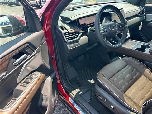 New 2026 GMC Acadia Denali Ultimate FWD image 20