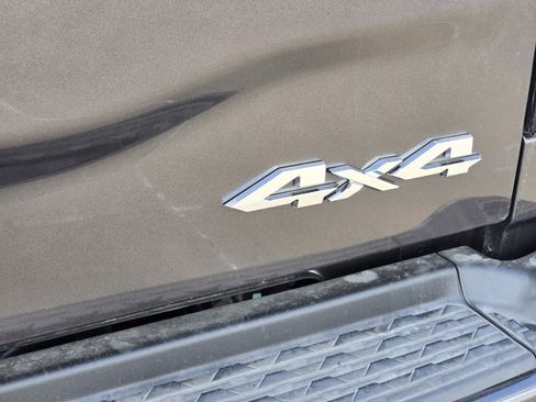 New 2026 RAM 2500 Lone Star AWD/4WD image 5