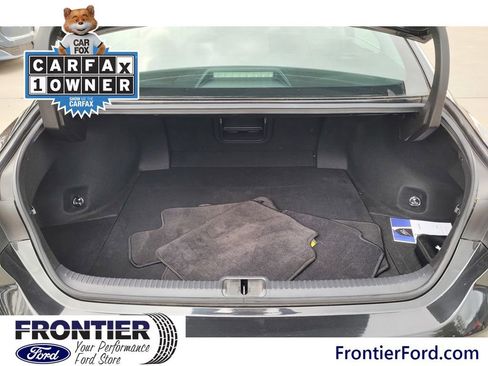 Used 2020 Lexus ES 350 w/ Premium Package image 6