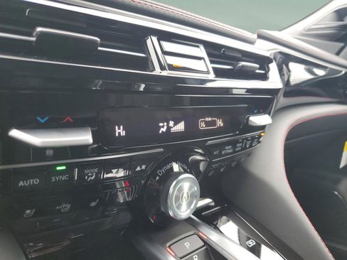 New 2026 Acura MDX Type S image 26