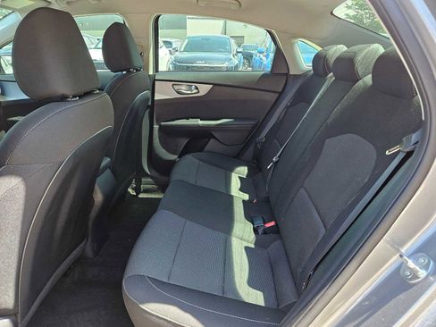 Used 2024 Kia Forte LXS image 16