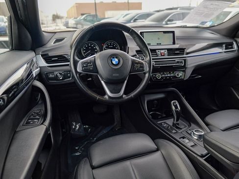 Used 2022 BMW X2 xDrive28i w/ Convenience Package image 38