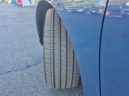 Certified 2025 Honda Civic Sport image 25