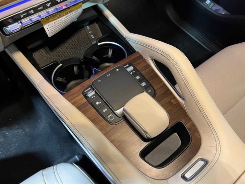 New 2026 Mercedes-Benz GLE 350 4MATIC image 35
