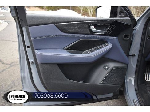 New 2026 Acura MDX Type S AWD/4WD image 26