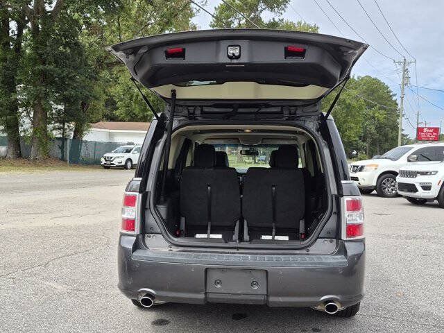 Used 2016 Ford Flex SEL w/ Equipment Group 202A AWD/4WD image 32